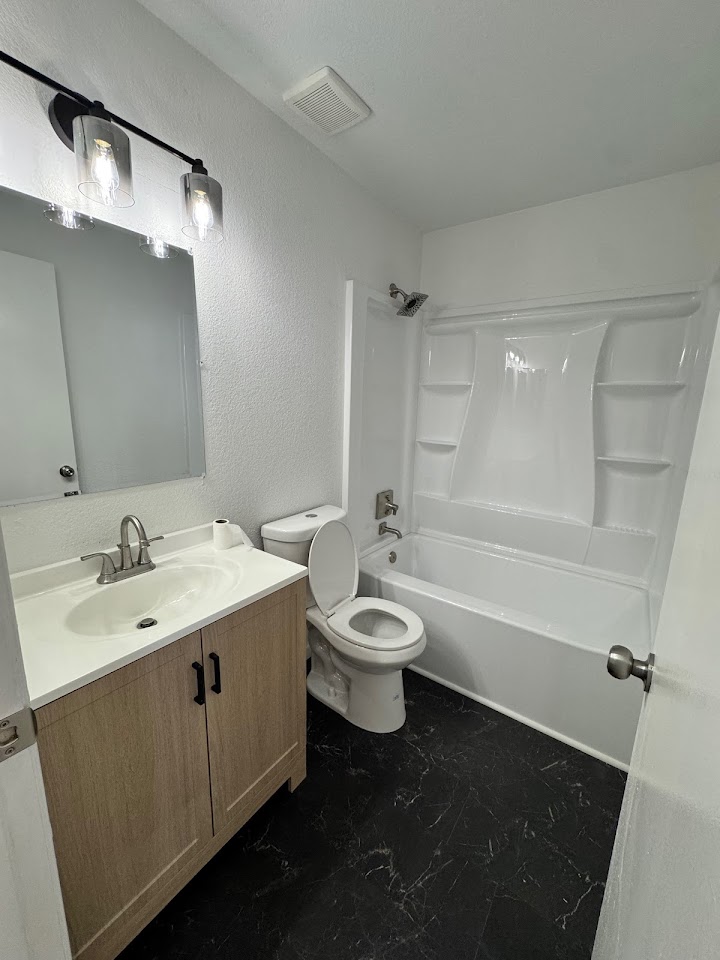 No Limit Cleaning and Handyman Services, LLC project