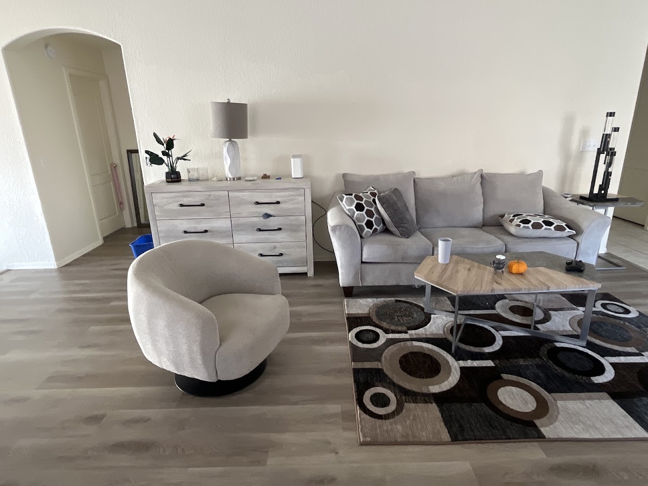 No Limit Cleaning and Handyman Services, LLC project